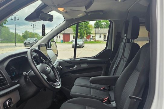 Ford Transit Custom 2.0 EcoBlue L2H1