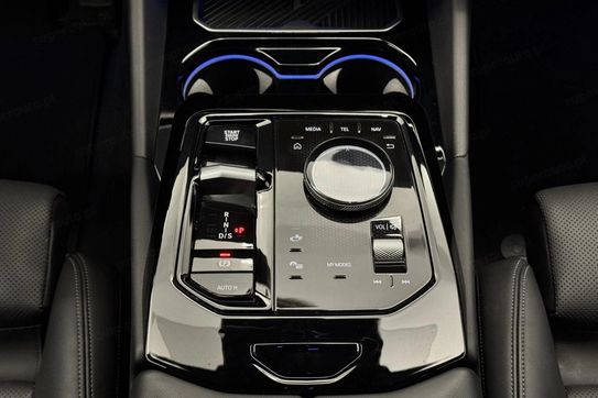 BMW Seria 5 520i mHEV M Sport  aut
