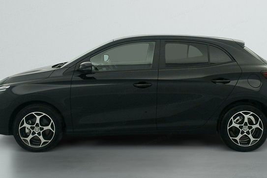 MG 3 Exclusive 1.5 Hybrid+ AT