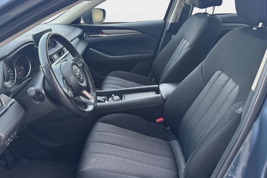Mazda 6 2.0 Skyjoy