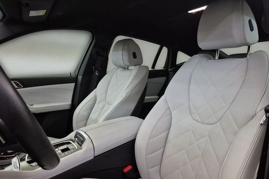 BMW X6 xDrive30d M Sport