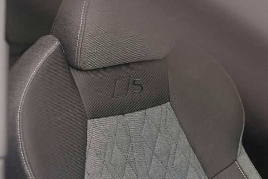 Audi Q5 TDI quattro S line Sportback