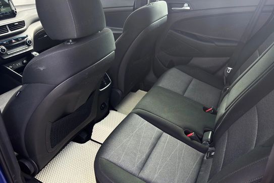 Hyundai Tucson 1.6 T-GDi Style 2WD