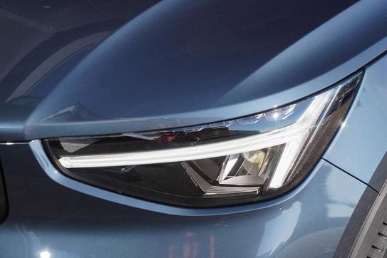 Volvo XC40 B3 Plus Dark