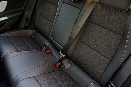 Mercedes CLA 200 Progressive