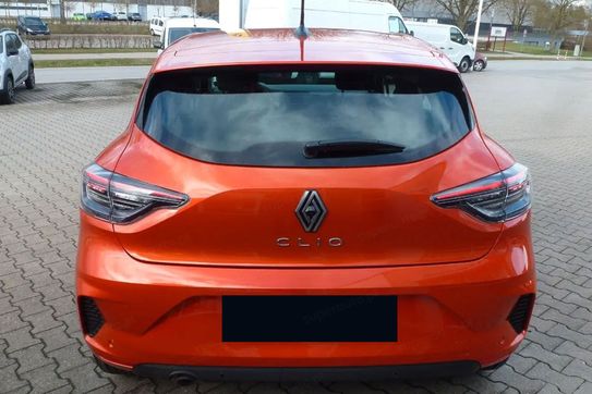 Renault Clio Evolution LPG 1.0 TCe