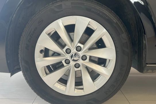 Skoda Scala 1.0 TSI Ambition