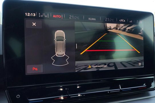 Seat Leon 2.0 TDI FR DSG