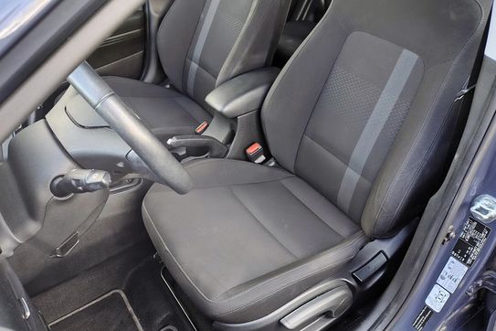 Hyundai i20 Modern