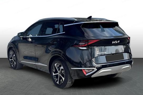 Kia Sportage Business Line 1.6 T-GDI mHEV DCT