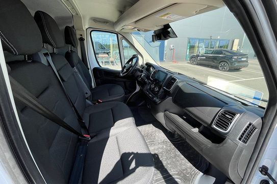 Peugeot Boxer Heavy L3H2 AT8