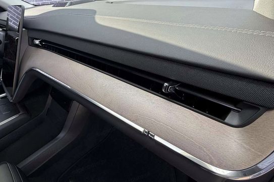 Volvo EX90 Twin AWD Plus 7 os