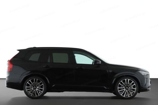 Volvo XC90 T8 AWD Plug-In Hybrid Ultra Dark 7os aut