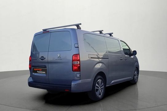 Peugeot Expert Long L2H1 AT