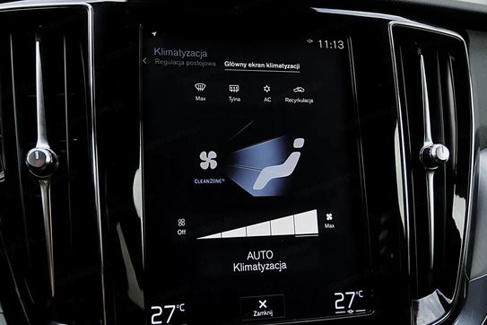 Volvo V60 CC Pro D4 AWD aut