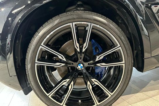 BMW X5 xDrive40i M Sport