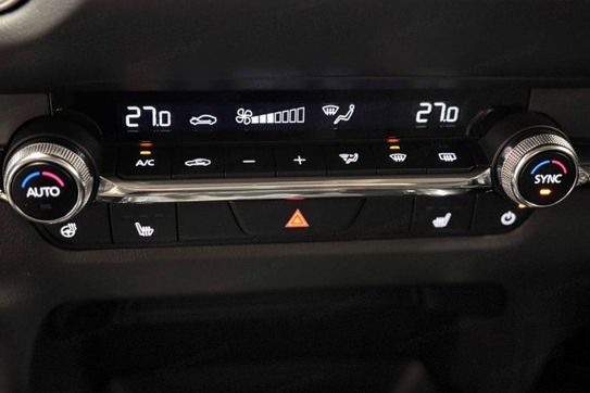 Mazda CX-30 Exclusive-Line 2.5L e-SKYACTIV G