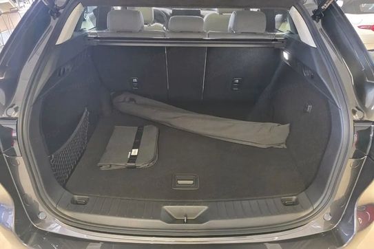 Mazda CX-60 Takumi 3.3 mHEV aut