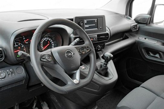 Opel Combo Van Cargo L2H1