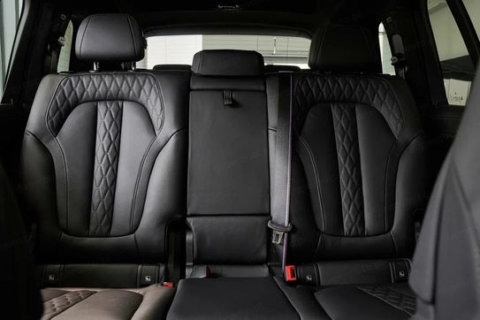 BMW X7 M60i xDrive