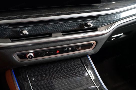 BMW X5 xDrive30d  M Sport