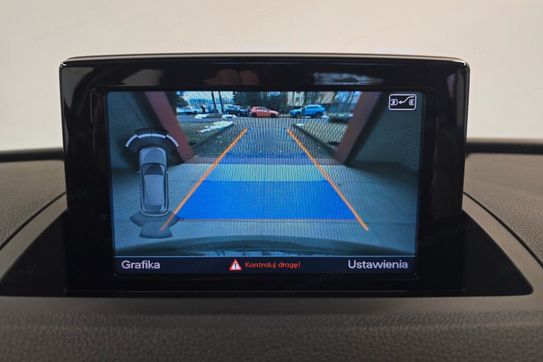 Audi Q3 2.0 TFSI quattro