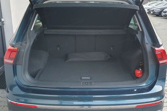 Volkswagen Tiguan 2.0 TDI SCR Life DSG