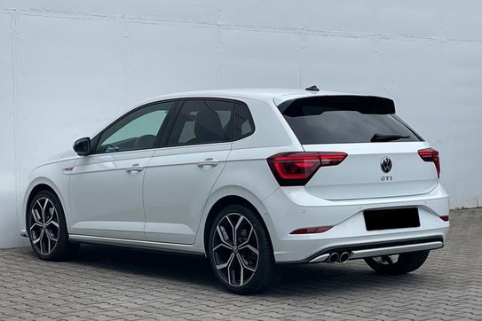 Volkswagen Polo GTI 2.0 TSI DSG