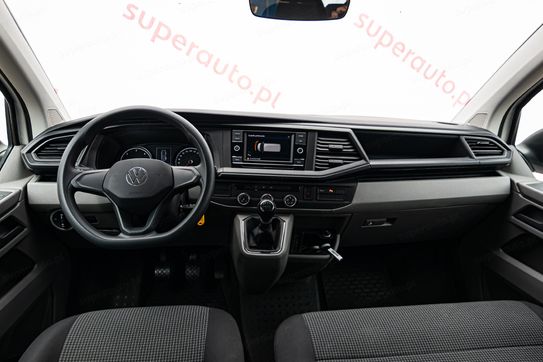Volkswagen Transporter Kombi T6.1 L2H1