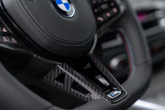 BMW Seria 4 M4 Competition M xDrive