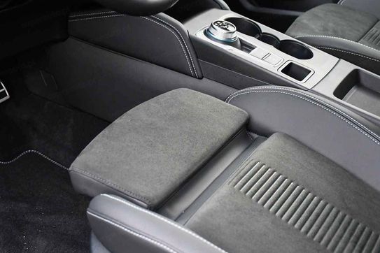 Ford Kuga Active X 2.5 FHEV