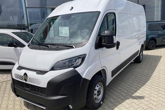 Citroen Jumper L3H2
