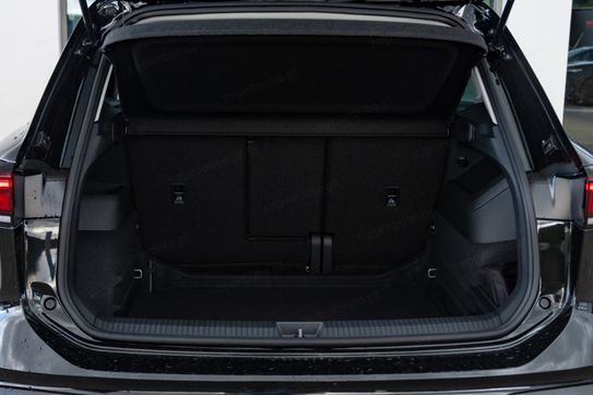 Volkswagen Tiguan Trend 1.5 eTSI DSG