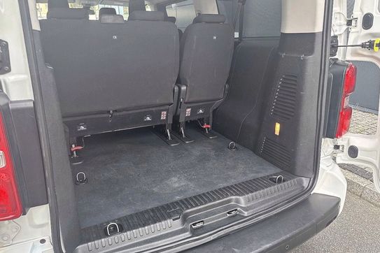 Toyota Proace Verso L2H1 AT