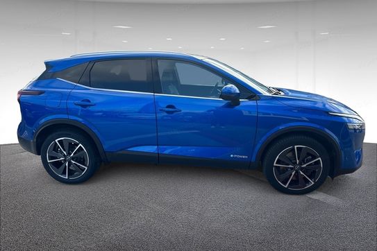 Nissan Qashqai Tekna 1.5 E-Power AT