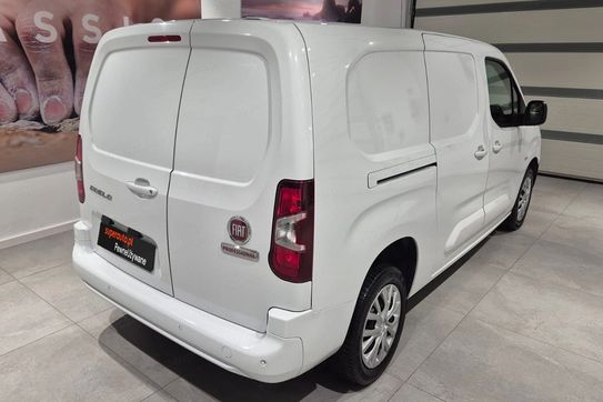 Fiat Doblo Cargo/Van Maxi L2H1