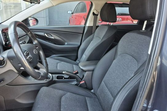 Hyundai i30 T-GDI 48V Smart