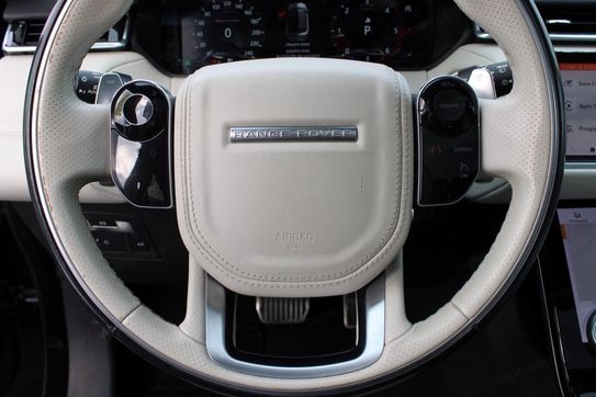 Land Rover Range Rover Velar SD4 S