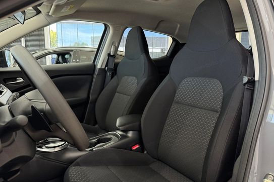 Nissan Juke 1.0 DIG-T Acenta