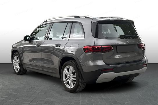 Mercedes GLB 200