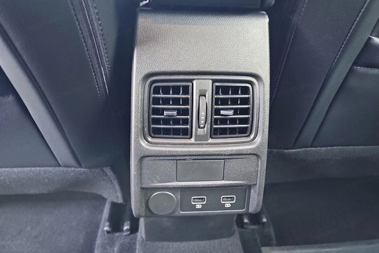 Renault Arkana 1.6 e-Tech Full Hybrid 145 Techno Mmt