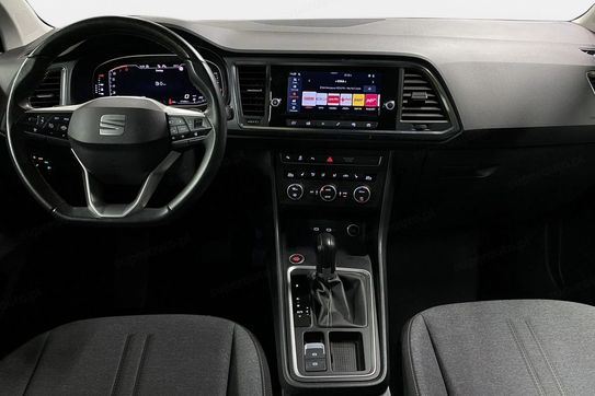 Seat ATECA 1.5 TSI DSG