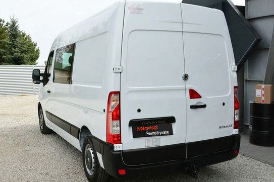 Renault Master 2.3 dCi