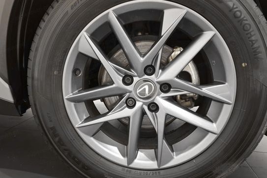 Lexus LBX LBX 1.5 Hybrid