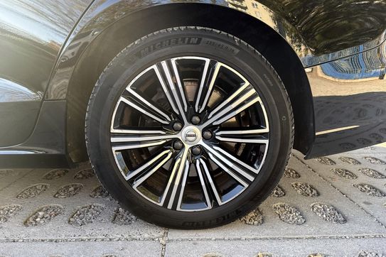 Volvo S60 B5 B AWD Inscription