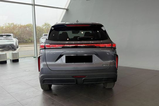 Chery Tiggo 7 Premium 1.5 T-GDI Super Hybrid DHT