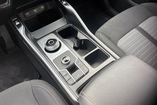 Kia Sorento L 1.6 T-GDI HEV aut 7os.