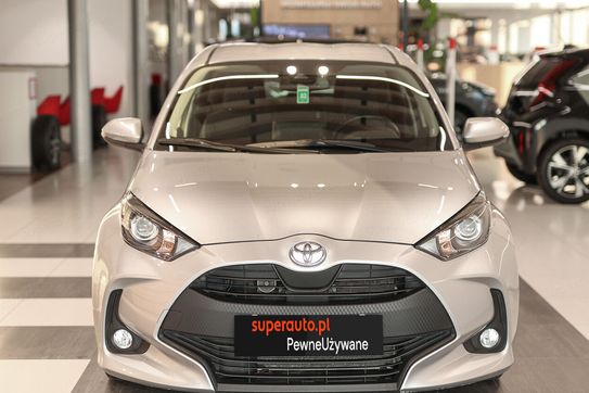 Toyota Yaris 1.5 Comfort