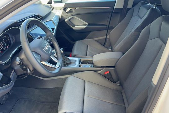 Audi Q3 35 TFSI mHEV S tronic