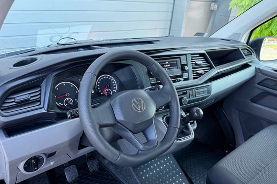 Volkswagen Transporter L2